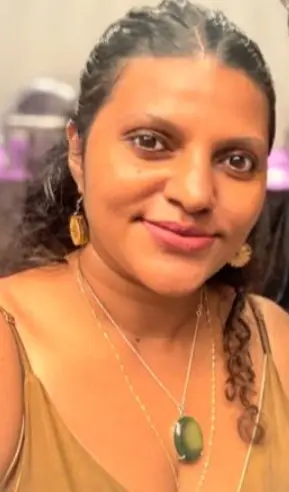 Tharushika Walpitagamage