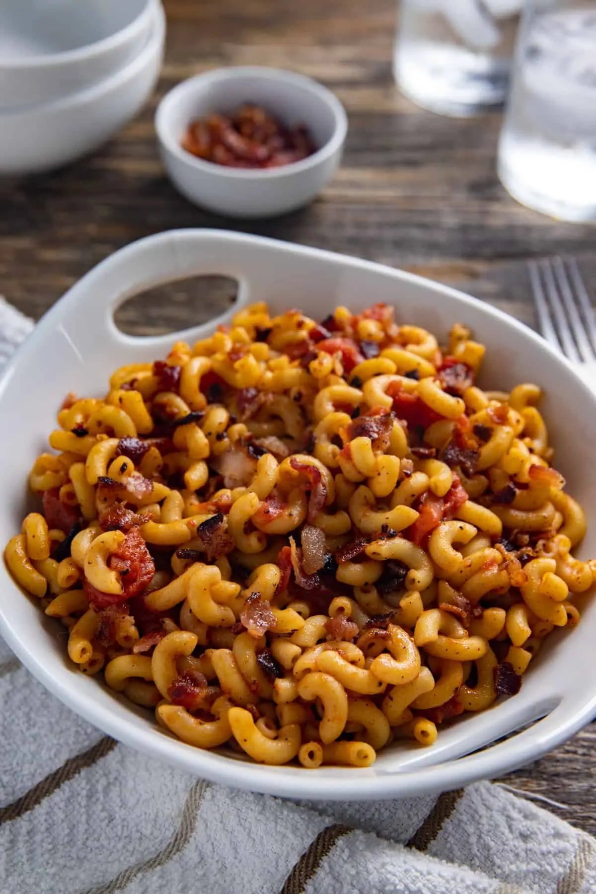 Macaroni