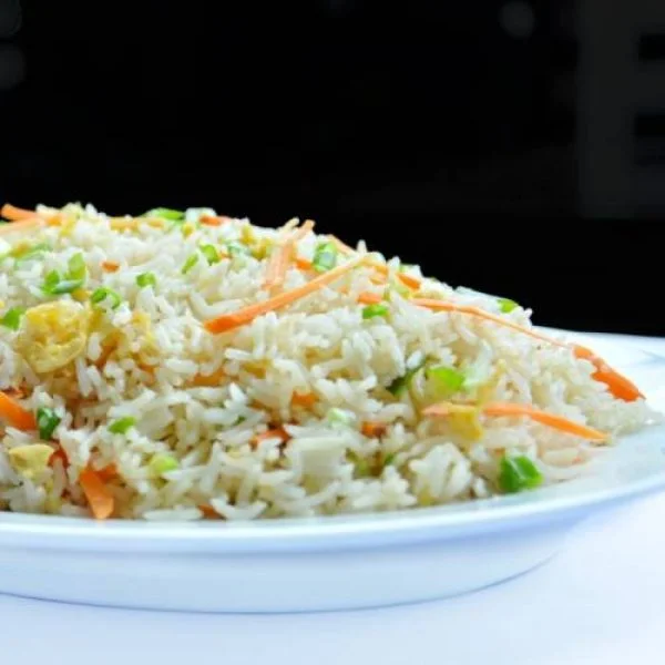 Fried Rice (Kiri samba)
