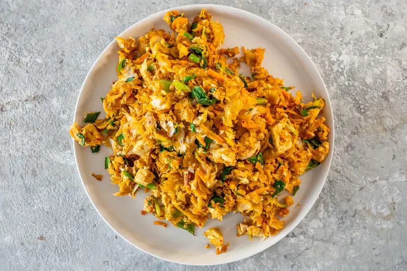 Normal Kottu